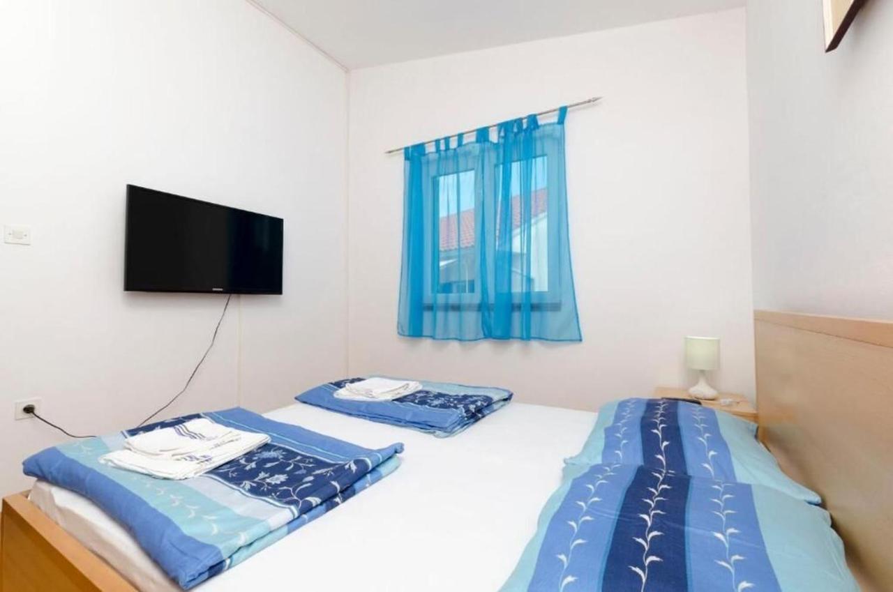 Apartment Brnabic Рогозница Экстерьер фото