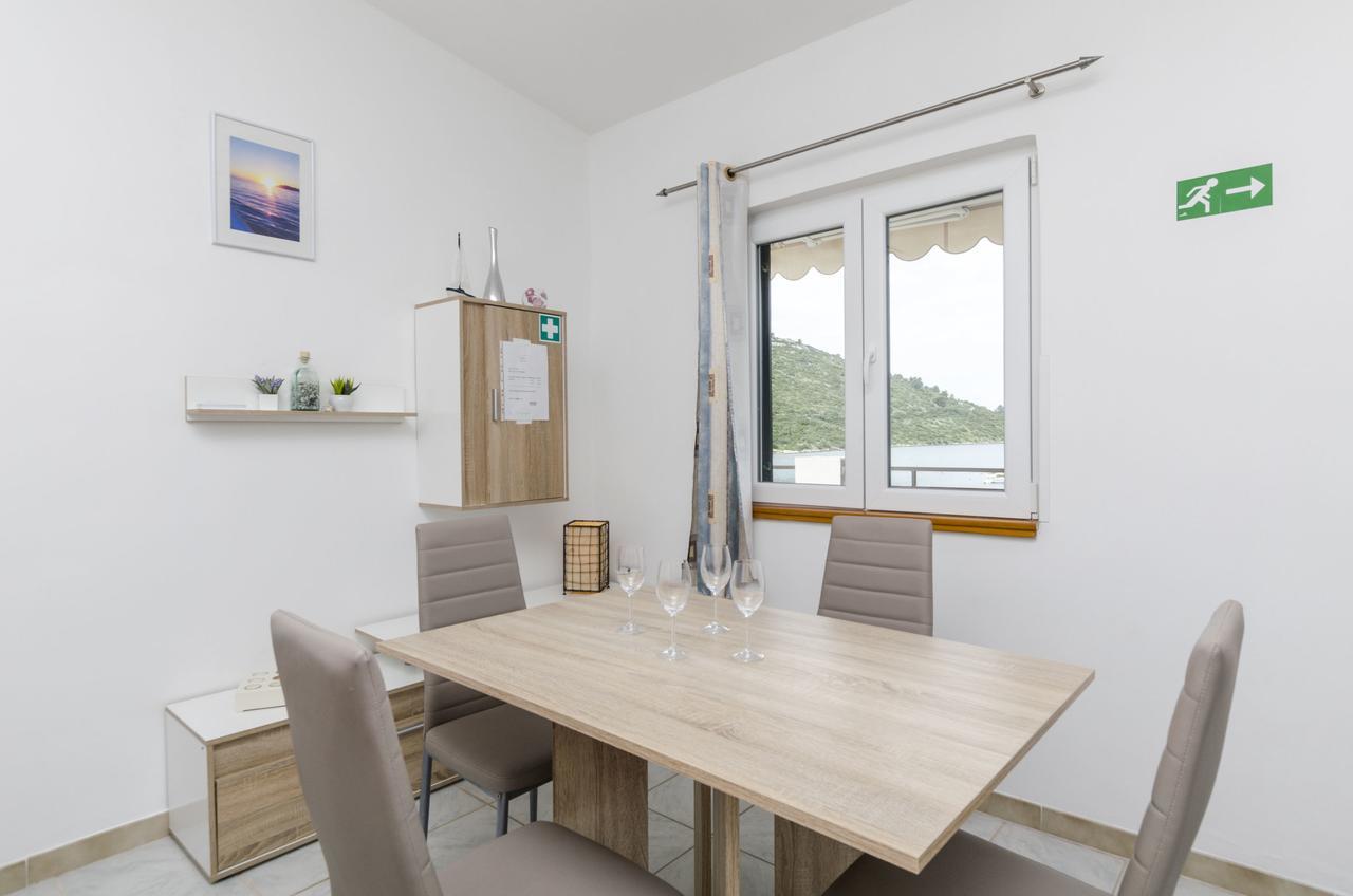 Apartment Brnabic Рогозница Экстерьер фото