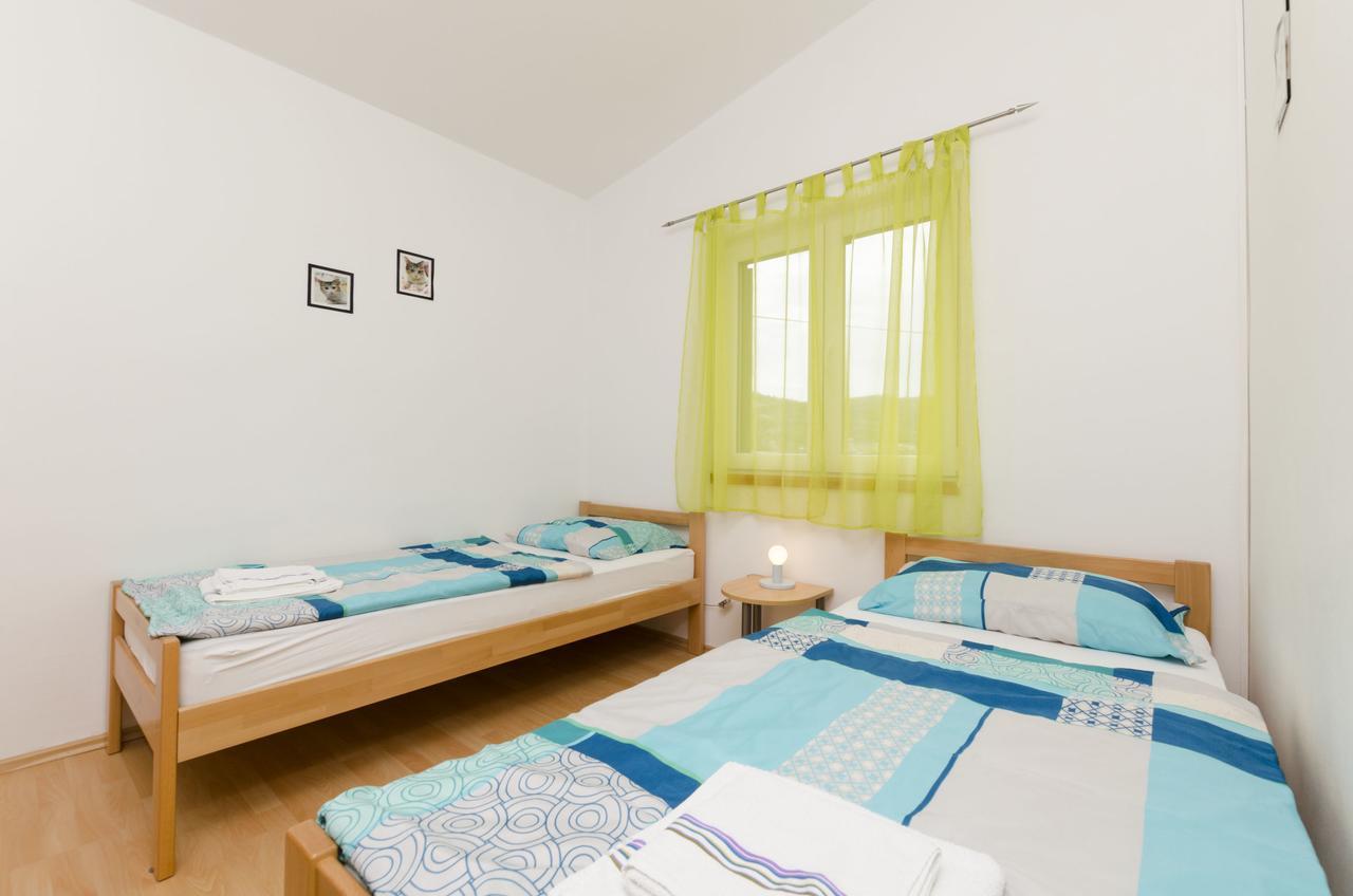 Apartment Brnabic Рогозница Экстерьер фото