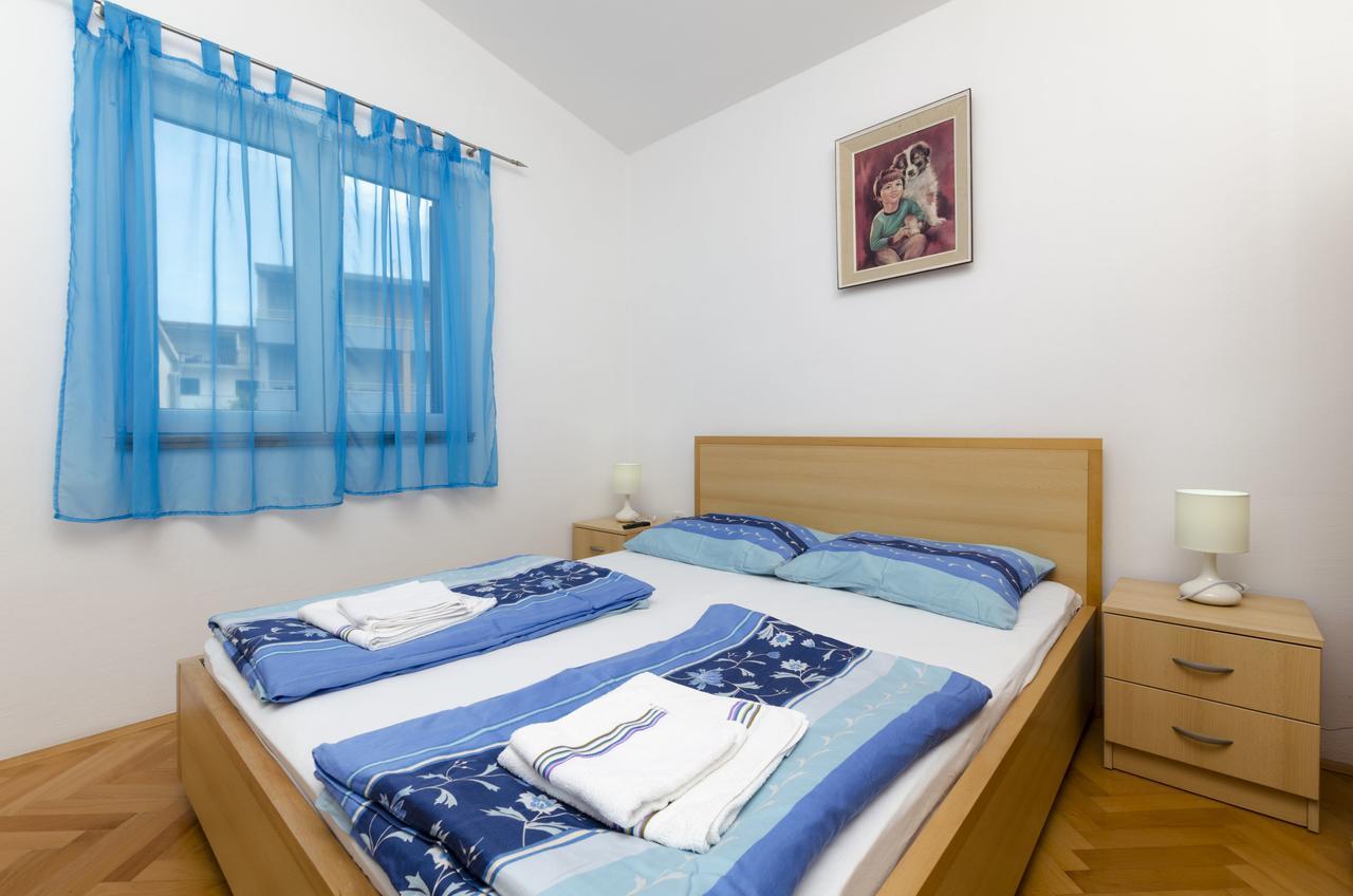 Apartment Brnabic Рогозница Экстерьер фото